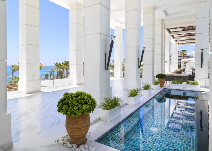 Amavi MadeForTwo Hotels – Paphos